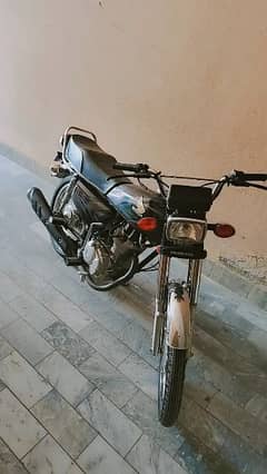 honda 125 sale