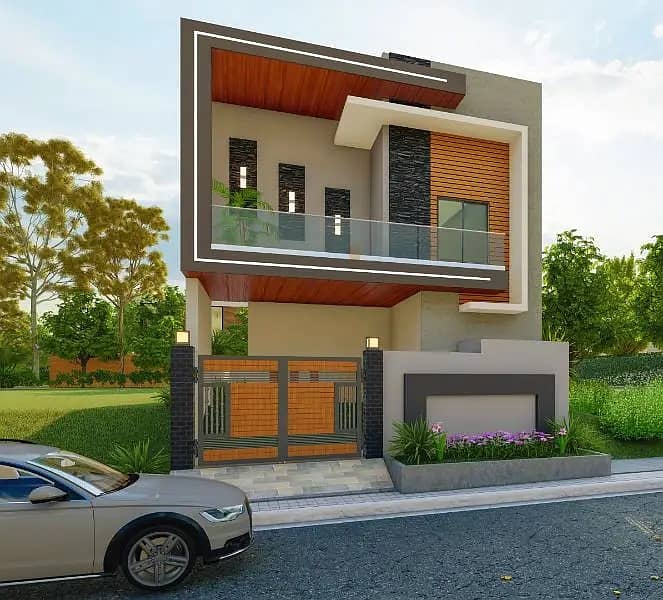 Architect Servicesنقشہ نویسI nterior/3D /2D House map/autocad 10