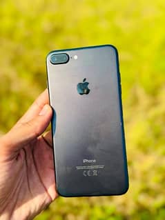 Iphone 7 plus 128 gb 0