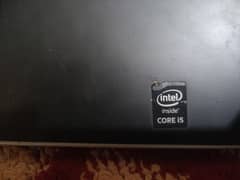 dell core i5 5th generation