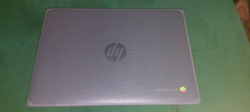 chrome book hp 1