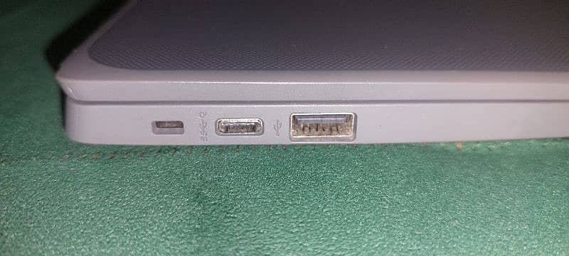 chrome book hp 3