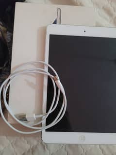 IPAD MINI 1ST GEN 16GB 0