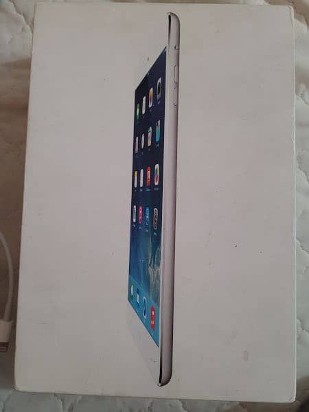 IPAD MINI 1ST GEN 16GB 1