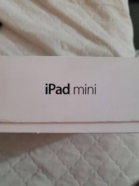 IPAD MINI 1ST GEN 16GB 2