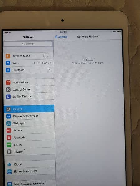 IPAD MINI 1ST GEN 16GB 3