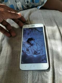 i m selling Vivo y66 dual sim pta approved sell n exchange 0