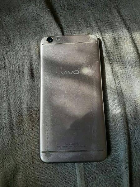 i m selling Vivo y66 dual sim pta approved sell n exchange 6