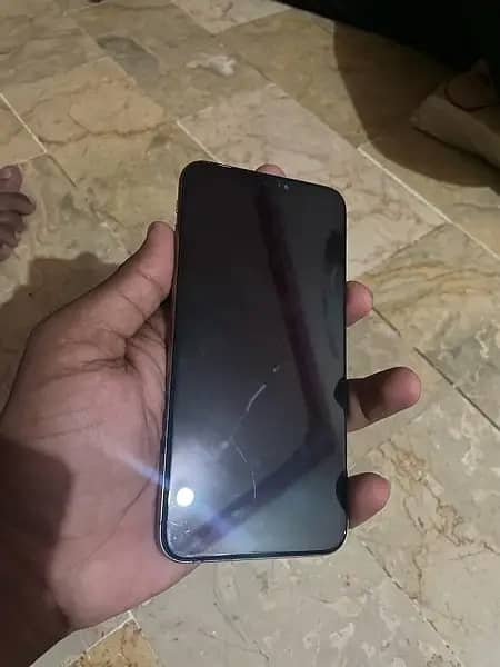 iphone xs max 256 Gb storage 1