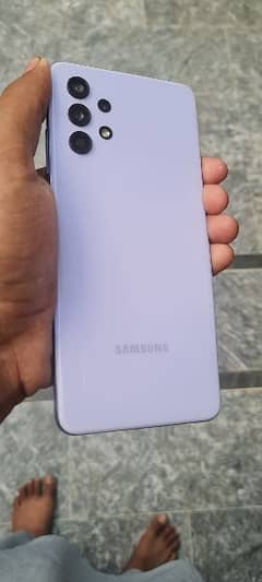 samsung a32 6 128 pta approved