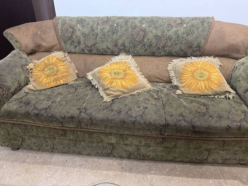 5 seater sofa 2