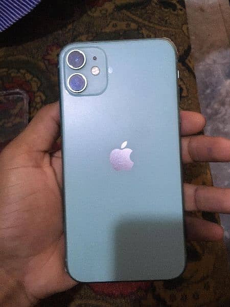 Iphone 11 factory unlocked "Contact on WhatsApp" 03186450625 1