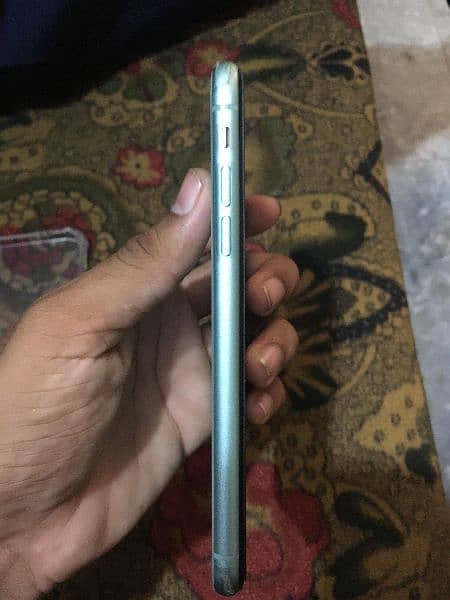 Iphone 11 factory unlocked "Contact on WhatsApp" 03186450625 2