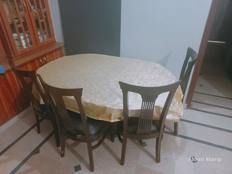 Dining Table 6 Seaters Dining, Wooden Dining, Luxury dining Furniture 2