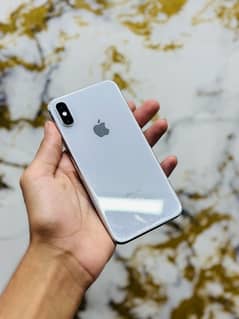 iphone Xs | WATER pAck | •_• DUAL PTA ‘ 03269969969 whatsapp and local