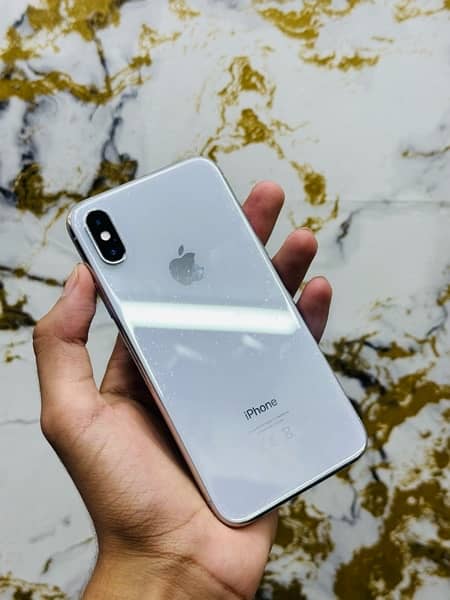 iphone Xs | WATER pAck | •_• DUAL PTA ‘ 03269969969 whatsapp and local 6