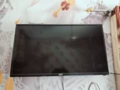 LED tv