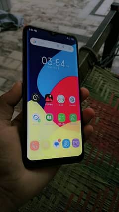 itel vision 2 plus