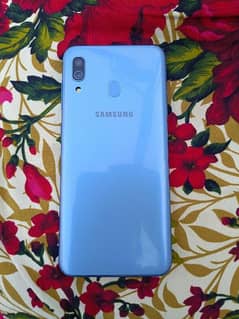 Samsung Galaxy a30 0