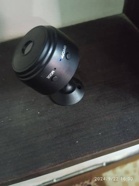 A9 Mini wifi Camera 4