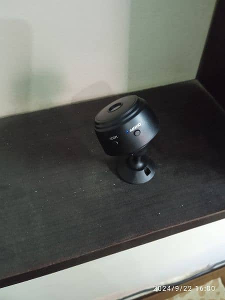 A9 Mini wifi Camera 5