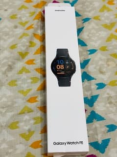 Samsung galaxy watch FE ( non active ) 0