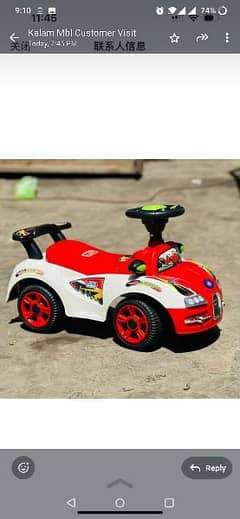 kids car baby bike baby car