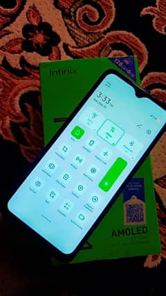 infinix