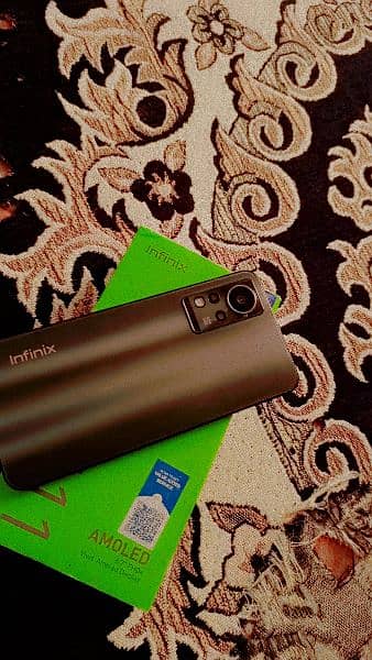 infinix Note 11 1