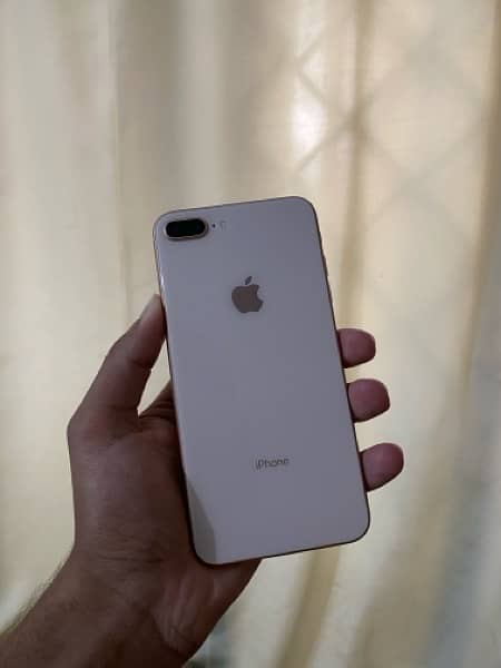 iphone 8plus non pta 1