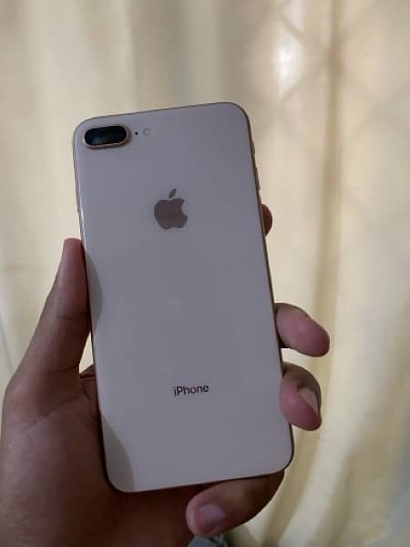 iphone 8plus non pta 8