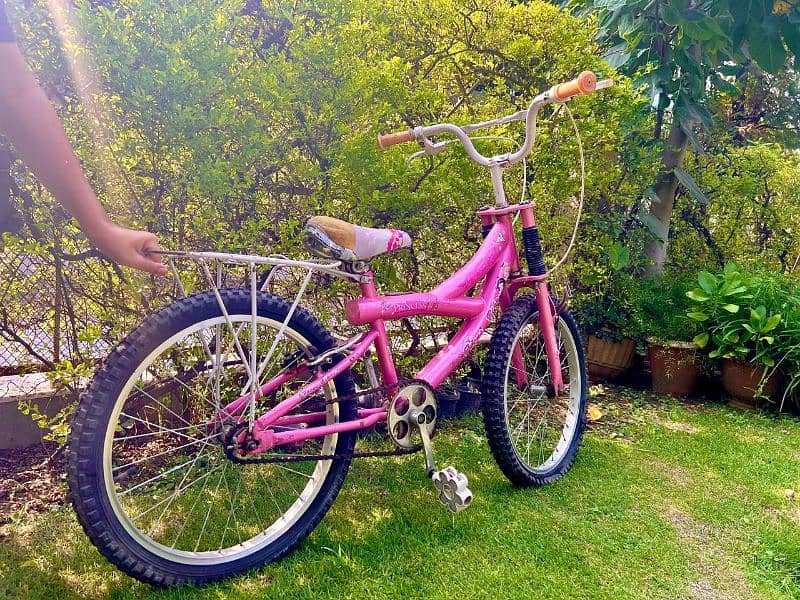 bicycle for RS. 10,000 2