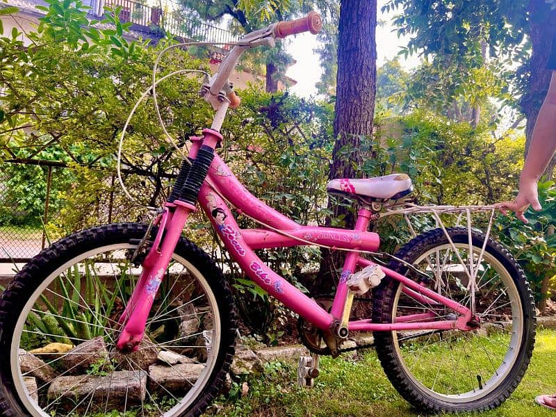 bicycle for RS. 10,000 4