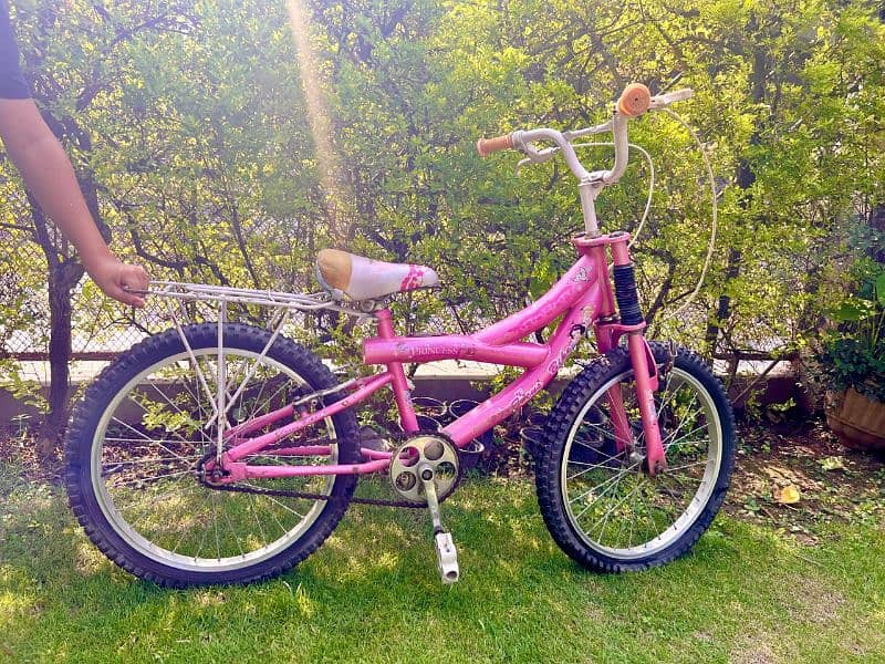 bicycle for RS. 10,000 5