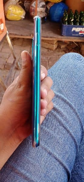 infinix note 8 5