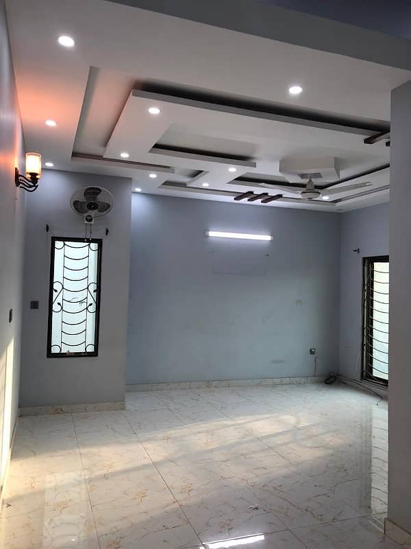 Well Maintained Upper Portion For Rent in Falcon Complex New Malir (2 bed DD) 3