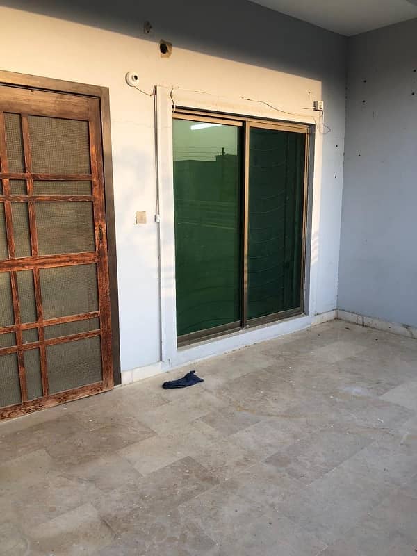 Well Maintained Upper Portion For Rent in Falcon Complex New Malir (2 bed DD) 4