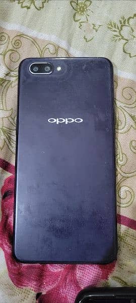 Oppo a3s pta approved 1