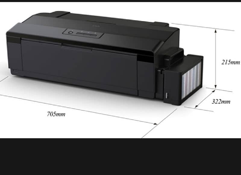 Epson L1800 1