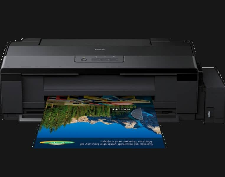 Epson L1800 2