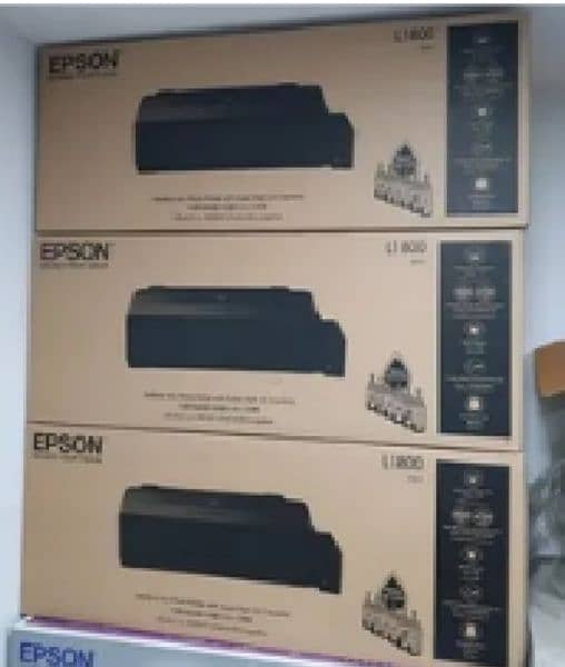 Epson L1800 3