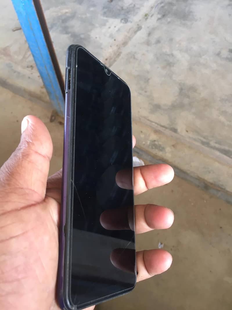 infinix hot8 4 64 0