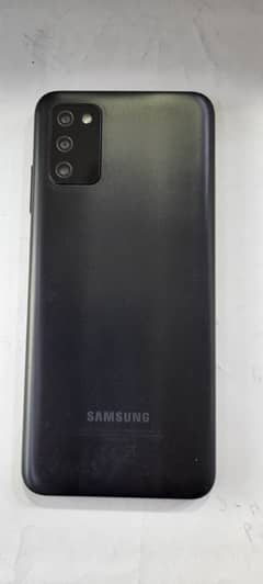 Galaxy A03S