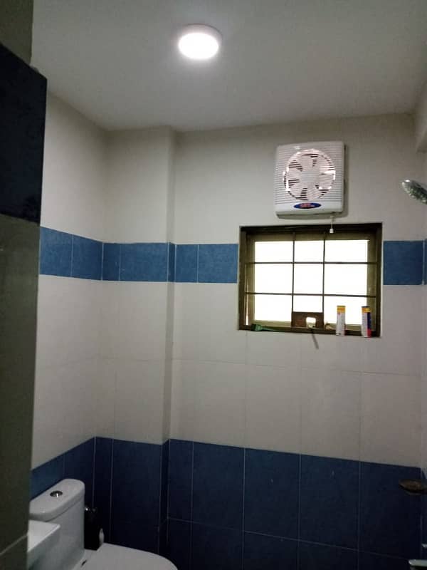 Flat For Sale In Askari 11- B, Lahore 38