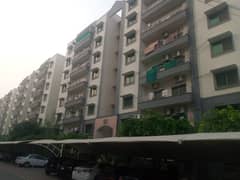 Flat For Sale In Askari 11 - Sector B Lahore 0