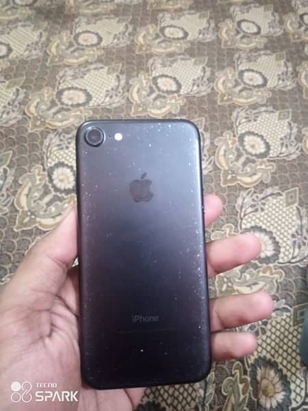 i phone 7 Hai Pta Approved Hai All ok 2