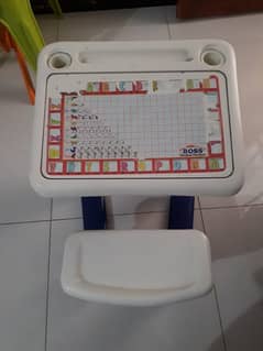 kids study table