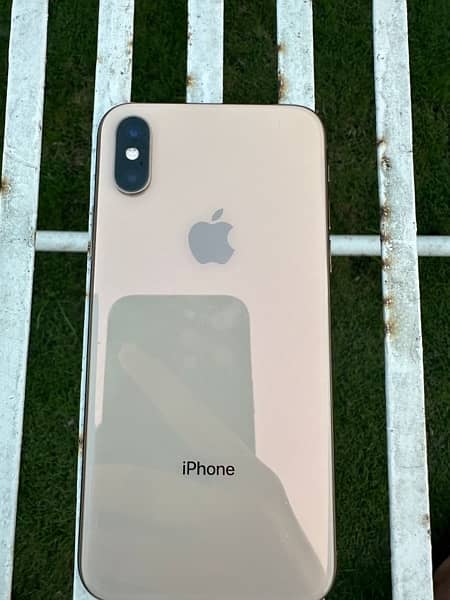 iphone xs pta 4