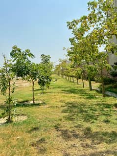 2 Kanal Farm House Plot For Sale On Installment Plan In 
Mid City
 Near Jia Baga Road Lahore