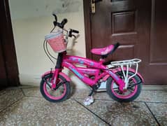 kids cycle